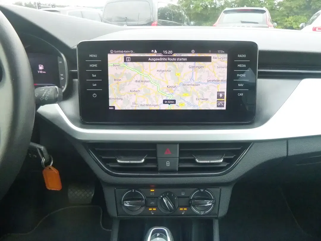 Skoda Scala - Thumbnail 15