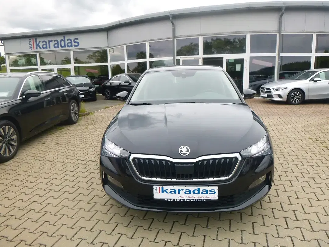 Skoda Scala - Thumbnail 3