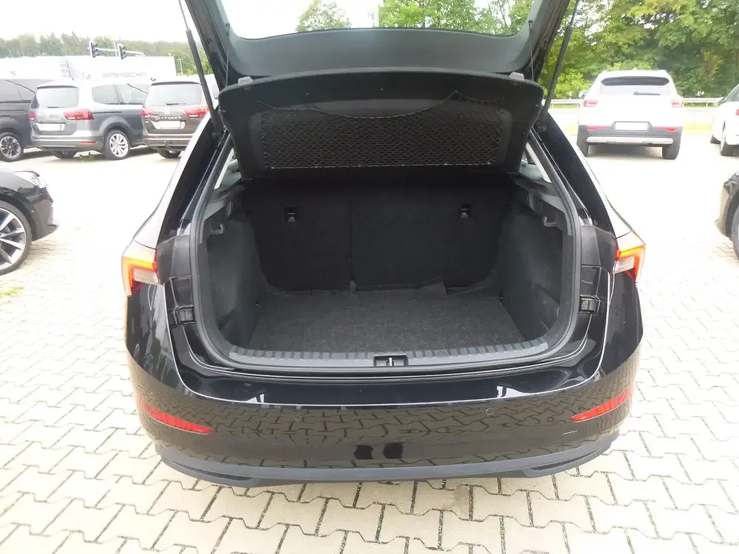 Skoda Scala - Thumbnail 8