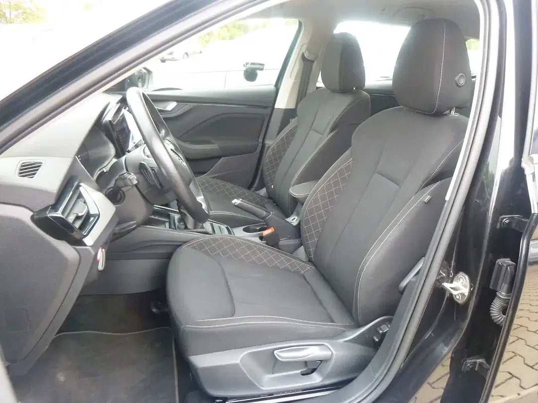 Skoda Scala - Thumbnail 9