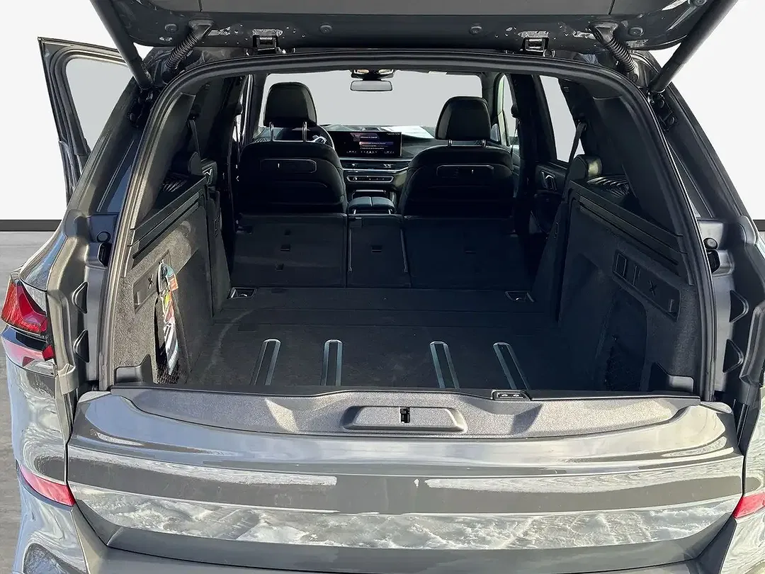 BMW X5 - Thumbnail 14
