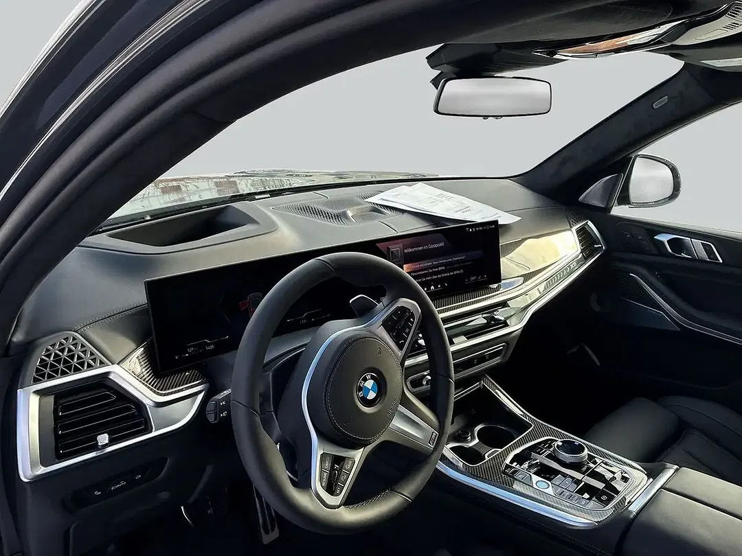 BMW X5 - Thumbnail 4