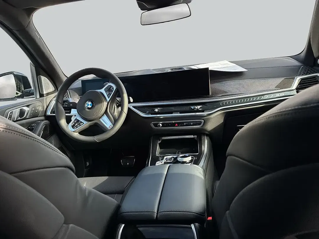 BMW X5 - Thumbnail 7
