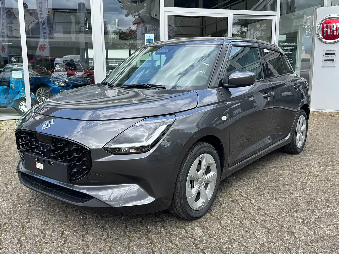Suzuki Swift - Afbeelding 1