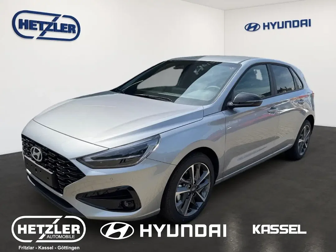 Hyundai i30 - Afbeelding 1
