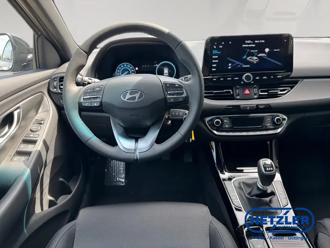 Hyundai i30 - Thumbnail 10