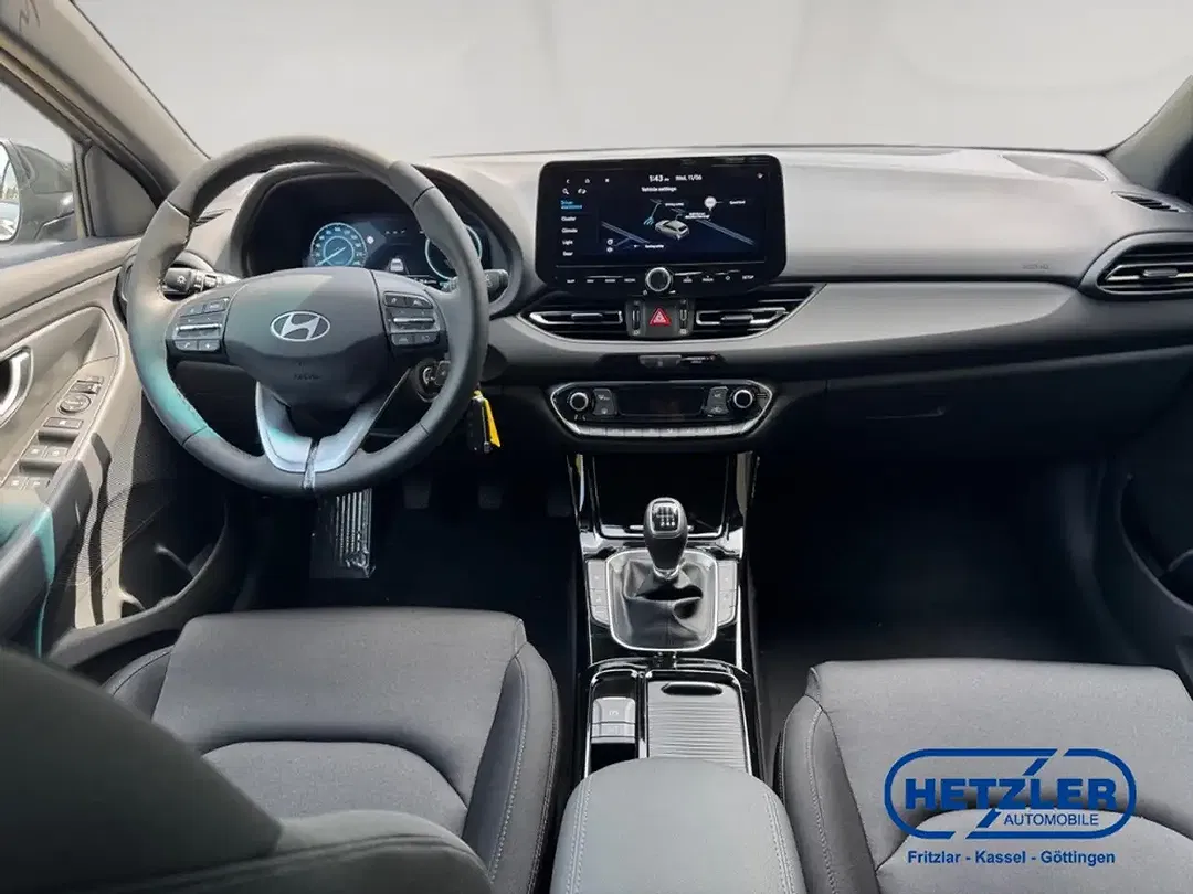 Hyundai i30 - Thumbnail 11