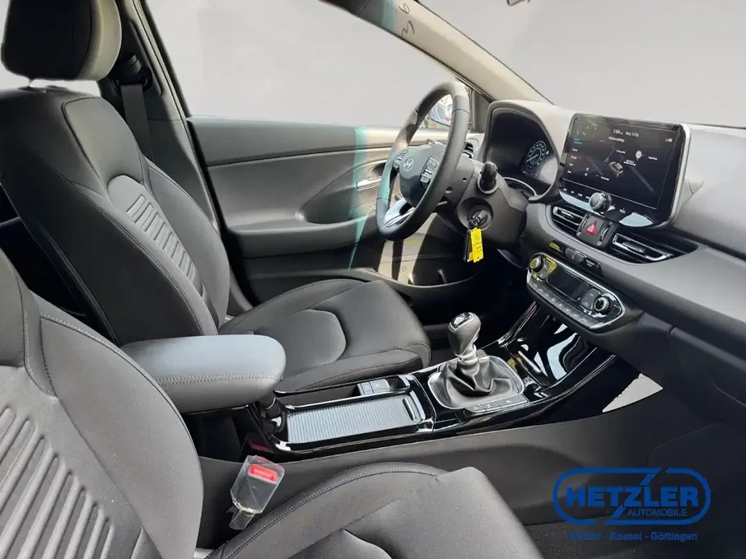 Hyundai i30 - Thumbnail 14