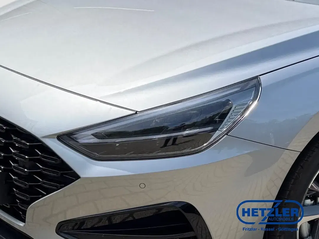Hyundai i30 - Thumbnail 5