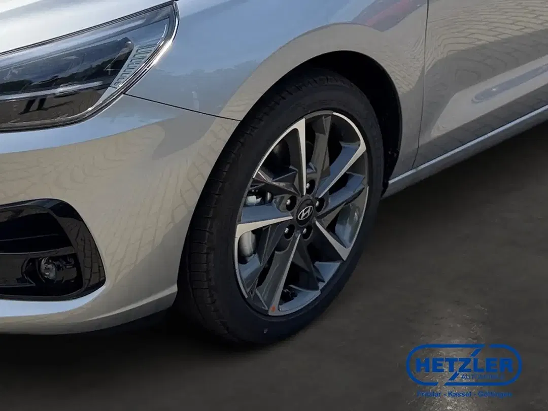 Hyundai i30 - Thumbnail 6