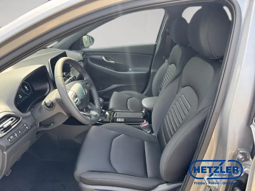 Hyundai i30 - Thumbnail 7