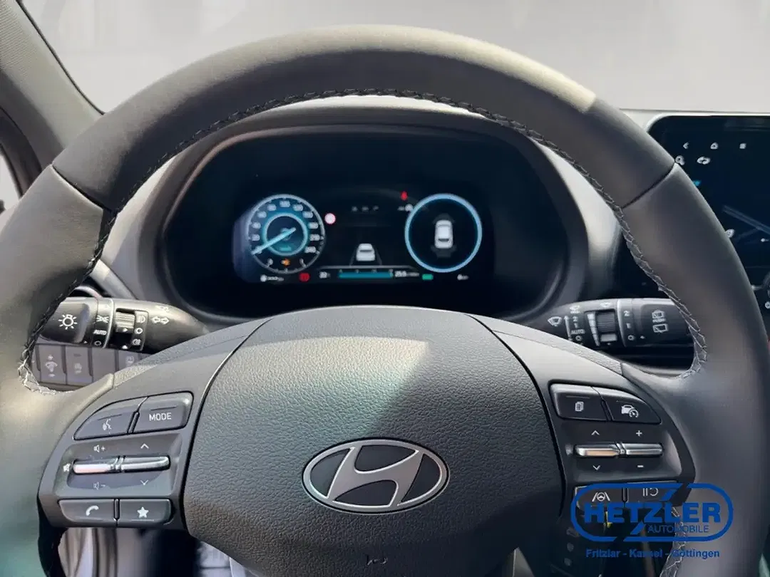 Hyundai i30 - Thumbnail 8
