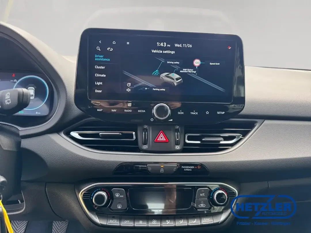 Hyundai i30 - Thumbnail 9