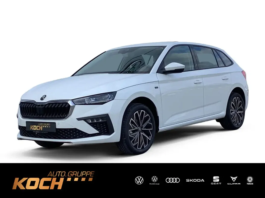 Skoda Scala - Afbeelding 1