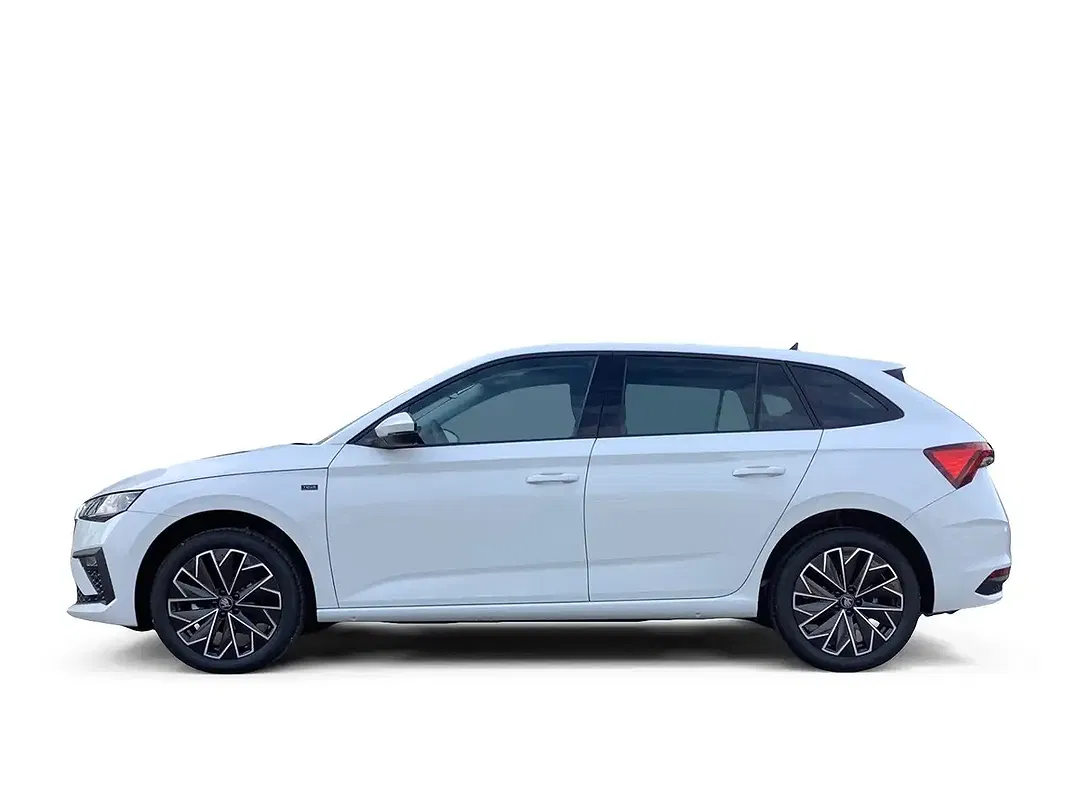 Skoda Scala - Thumbnail 3