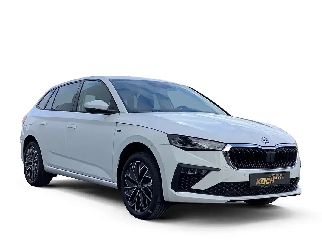 Skoda Scala - Thumbnail 5