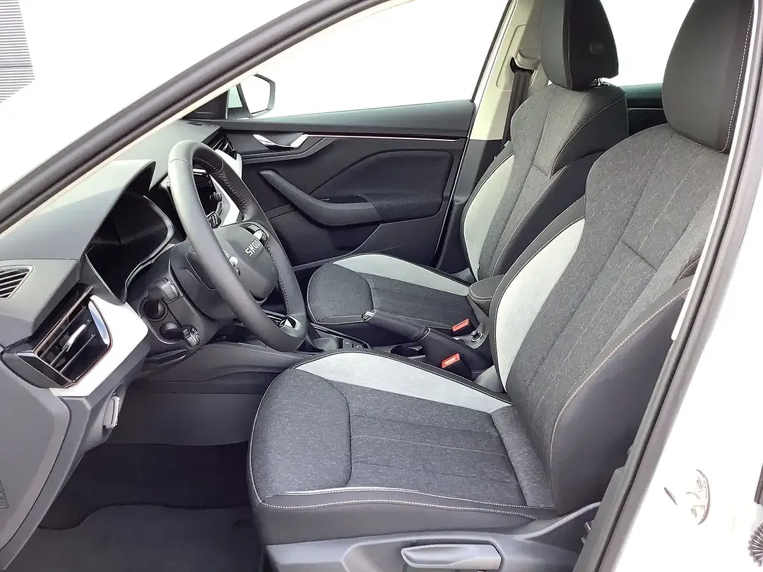 Skoda Scala - Thumbnail 7