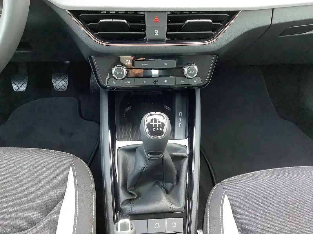 Skoda Scala - Thumbnail 9