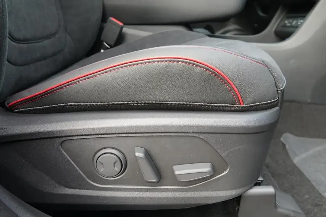 Hyundai TUCSON - Thumbnail 13