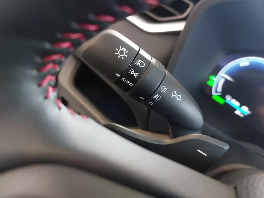 Suzuki Across - Thumbnail 12