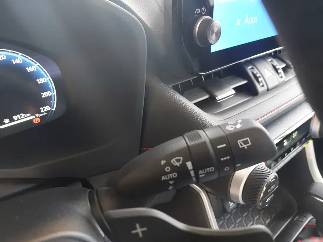 Suzuki Across - Thumbnail 13