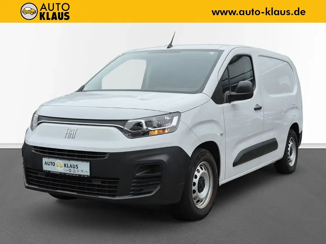Fiat Doblo - Afbeelding 1