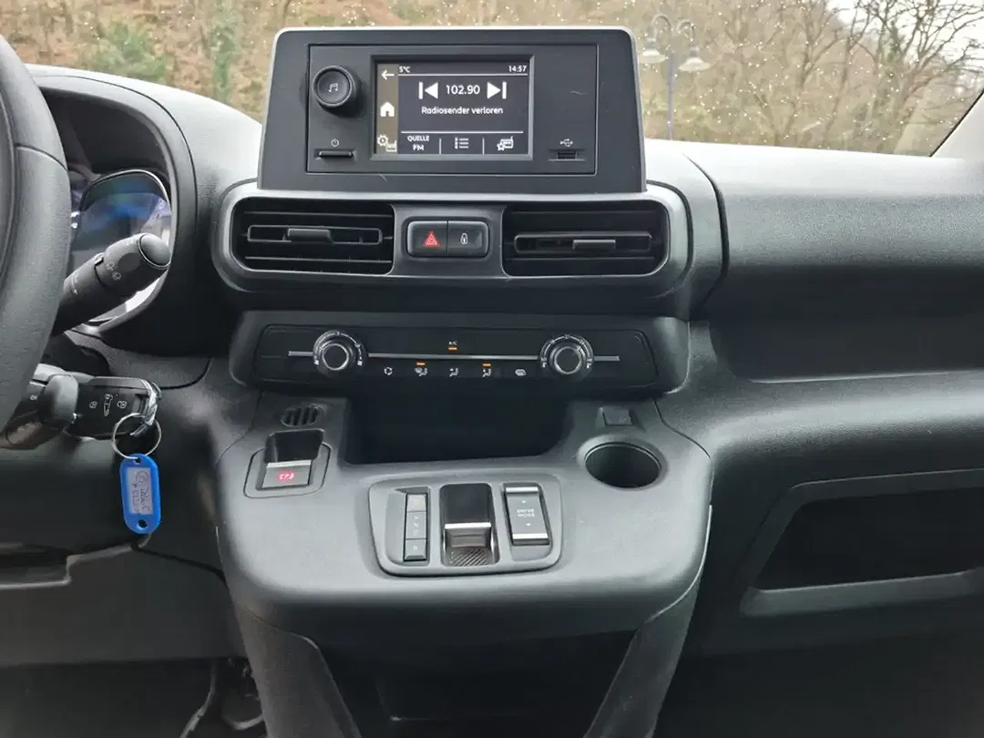 Fiat Doblo - Thumbnail 10