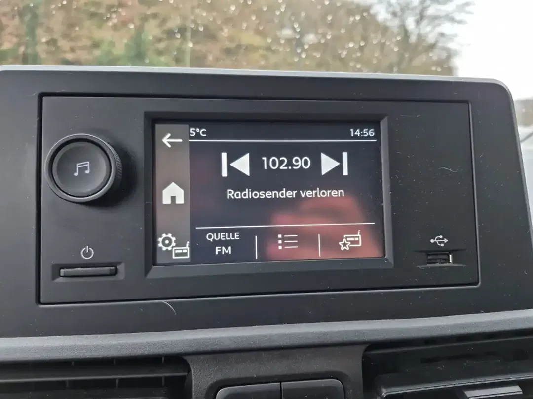 Fiat Doblo - Thumbnail 11