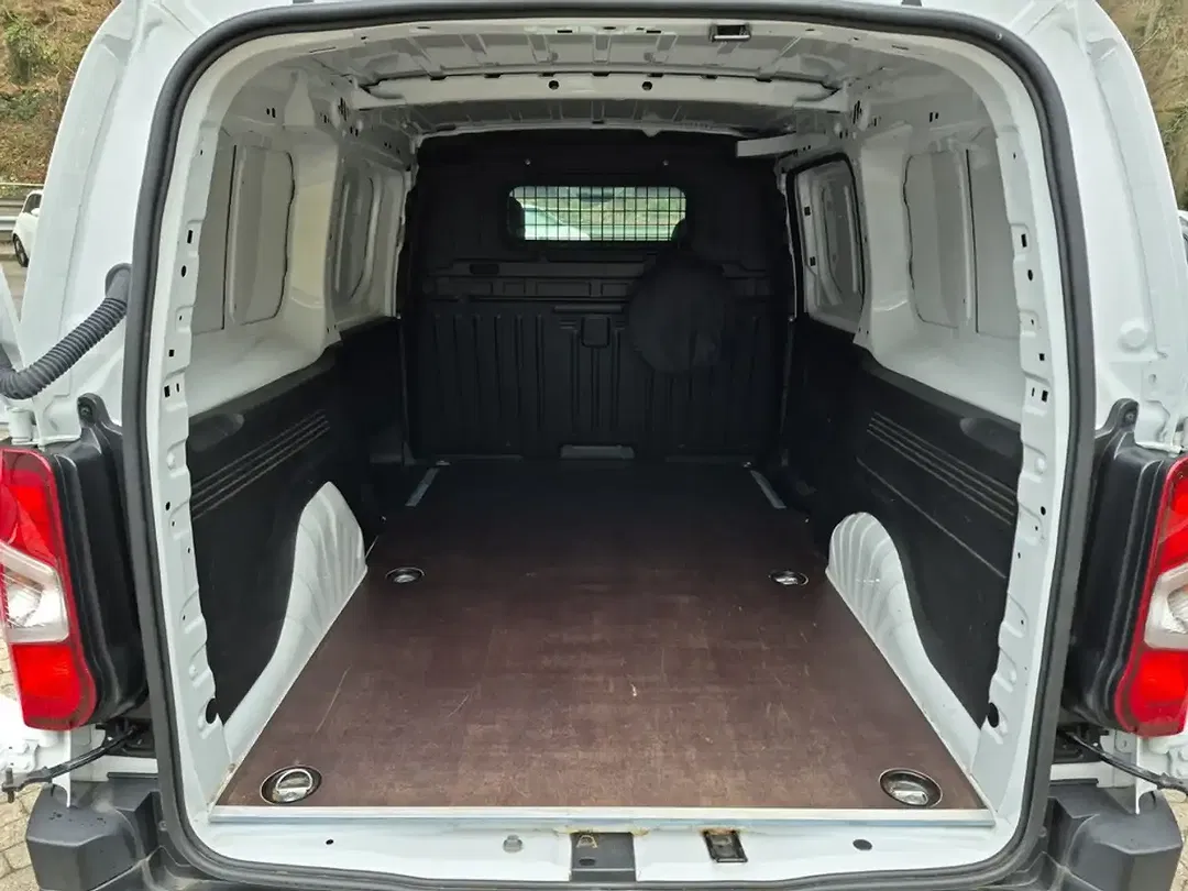 Fiat Doblo - Thumbnail 13