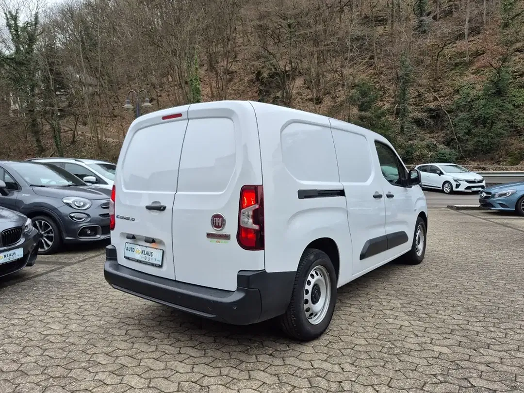 Fiat Doblo - Thumbnail 3