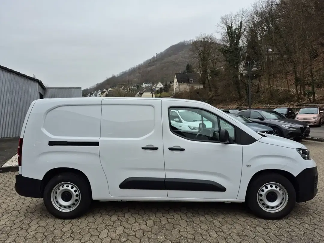 Fiat Doblo - Thumbnail 4