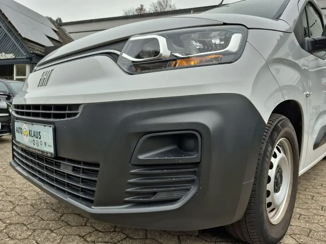 Fiat Doblo - Thumbnail 5
