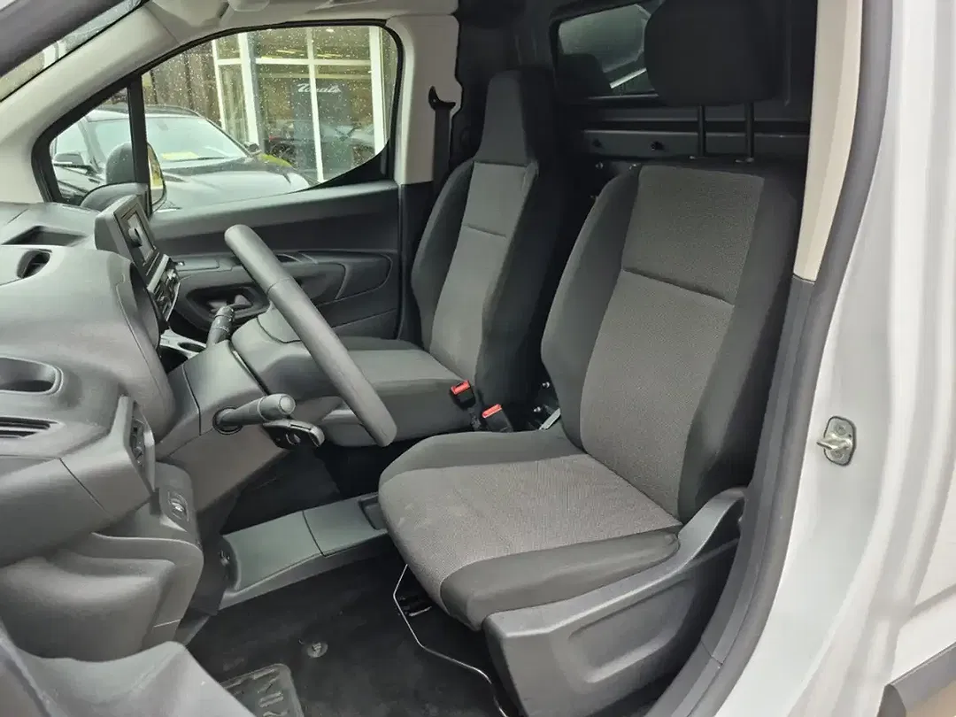 Fiat Doblo - Thumbnail 6