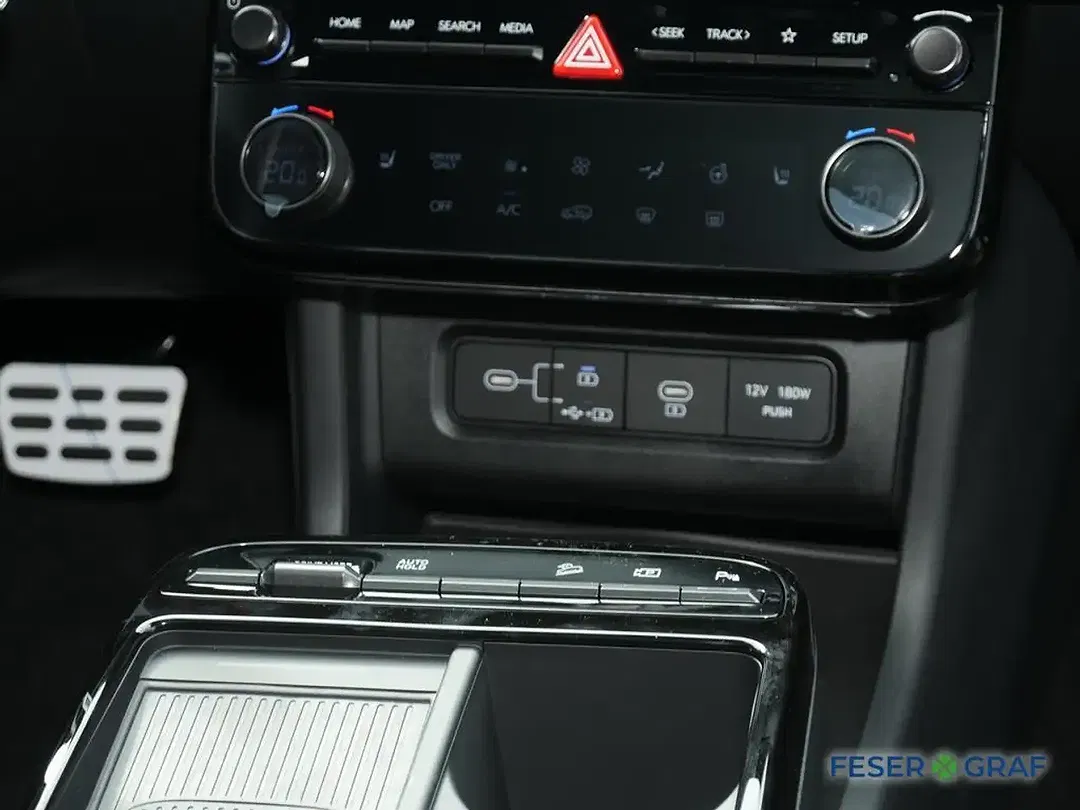 Hyundai TUCSON - Thumbnail 7
