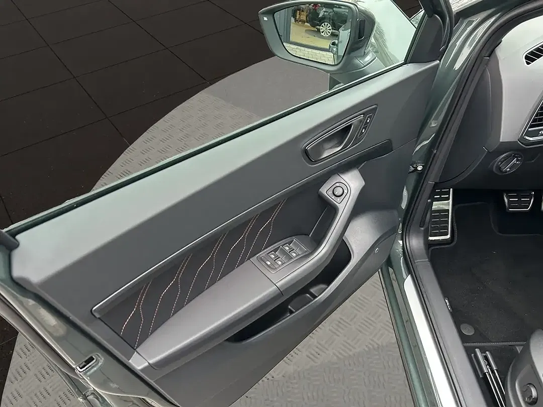 CUPRA Ateca - Thumbnail 10