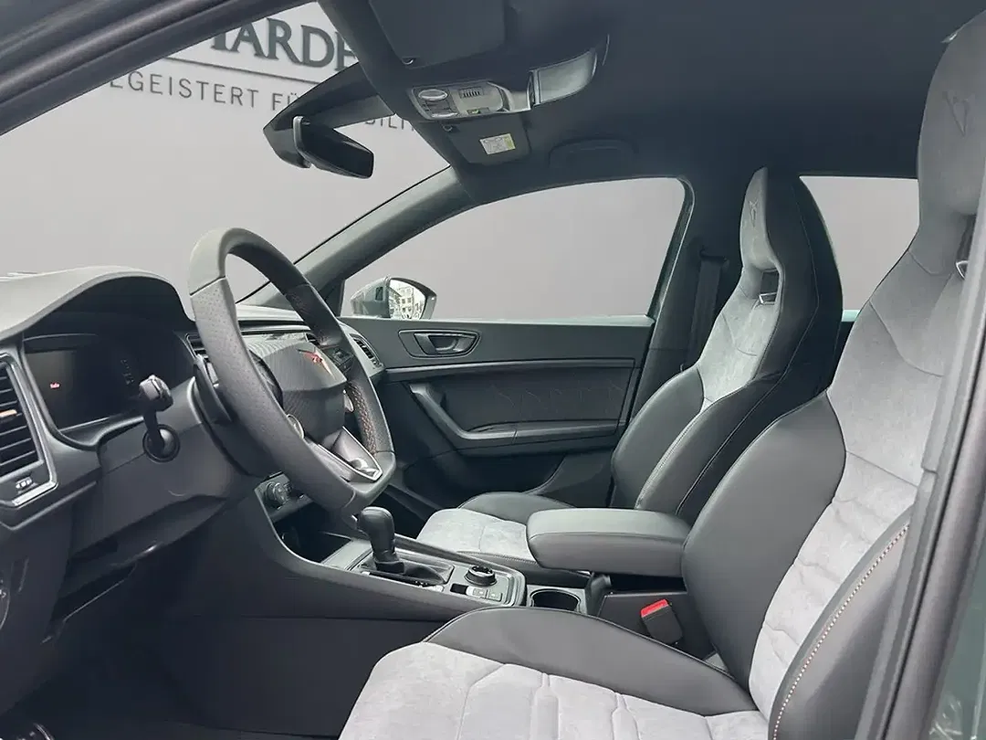 CUPRA Ateca - Thumbnail 11