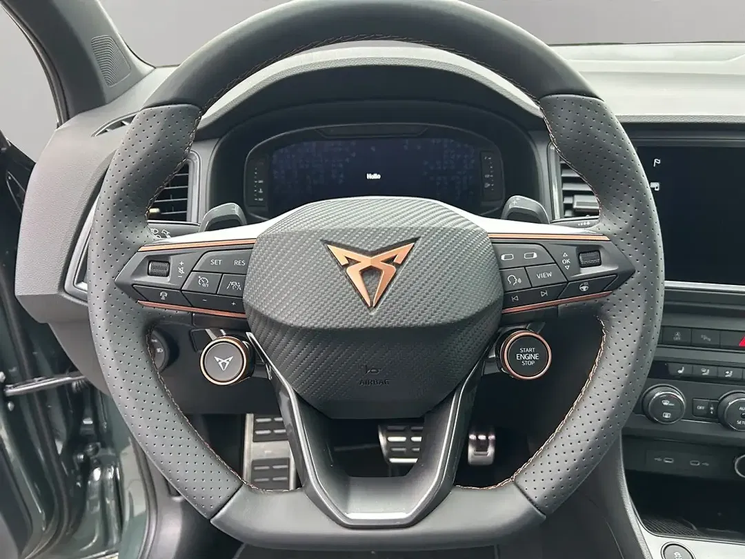 CUPRA Ateca - Thumbnail 12