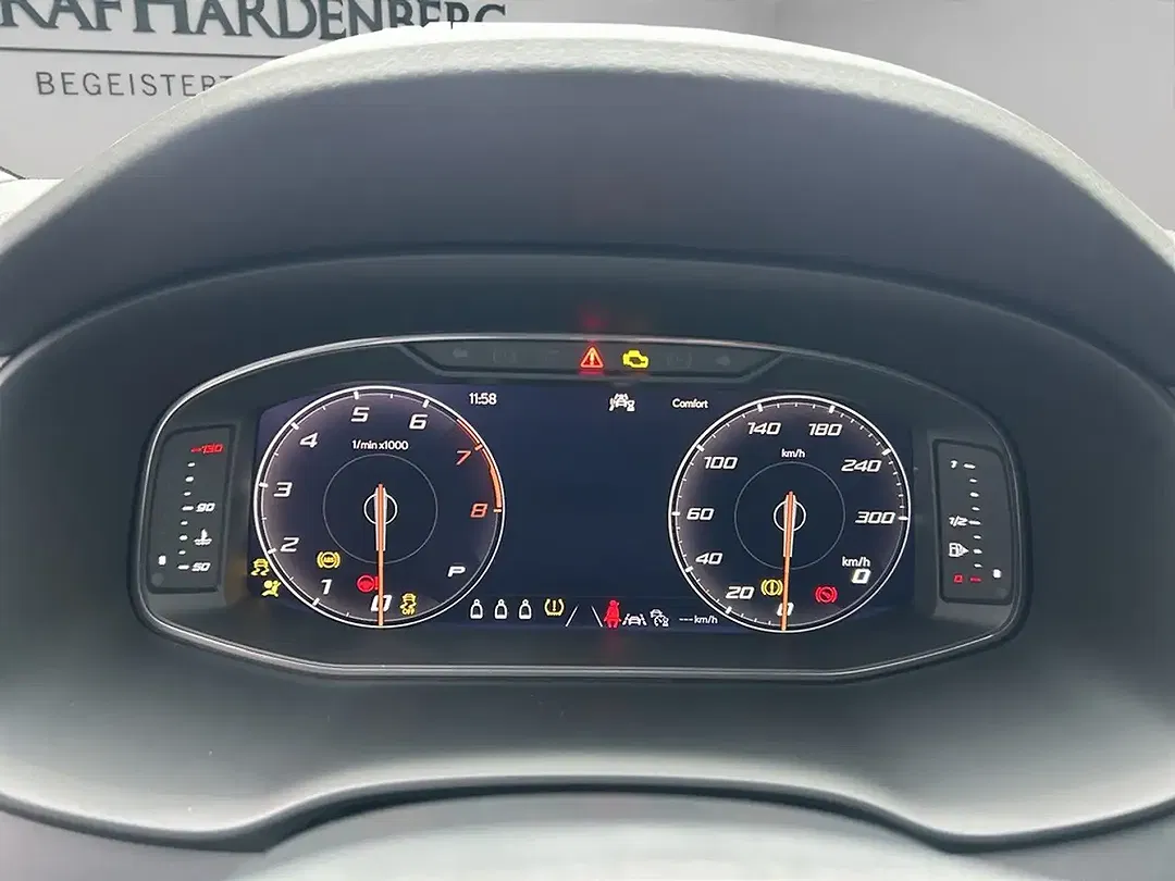 CUPRA Ateca - Thumbnail 13