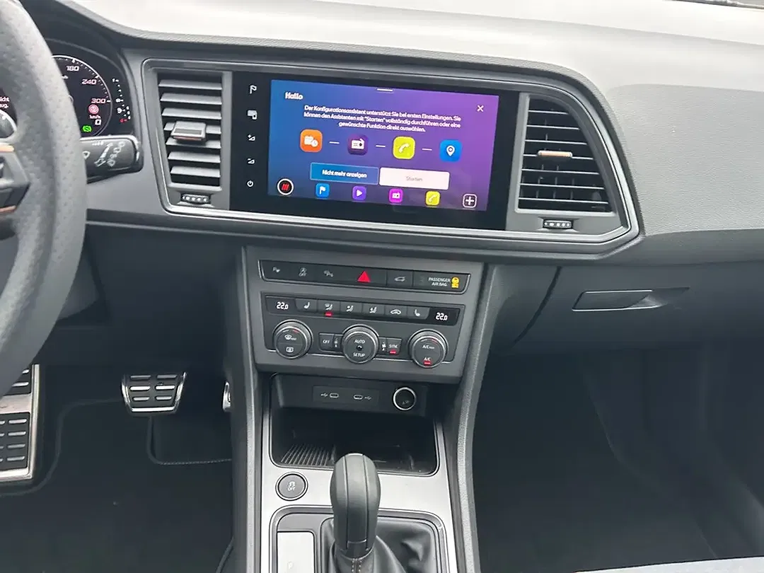 CUPRA Ateca - Thumbnail 15