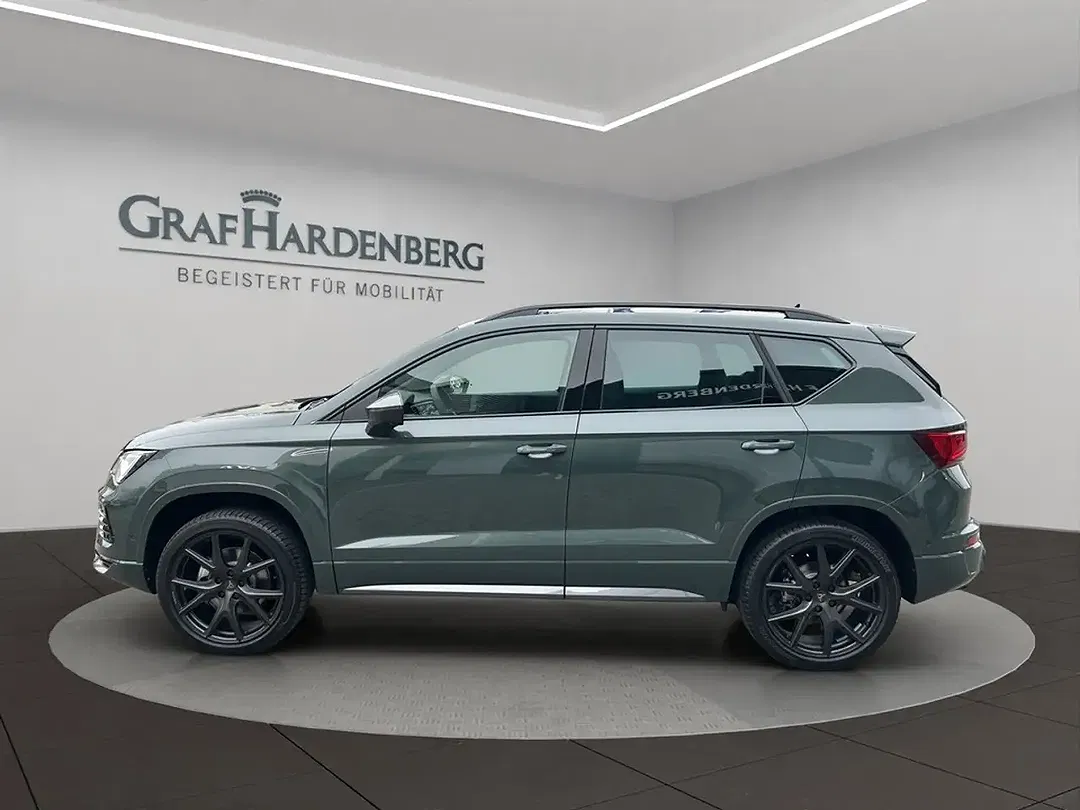 CUPRA Ateca - Thumbnail 2