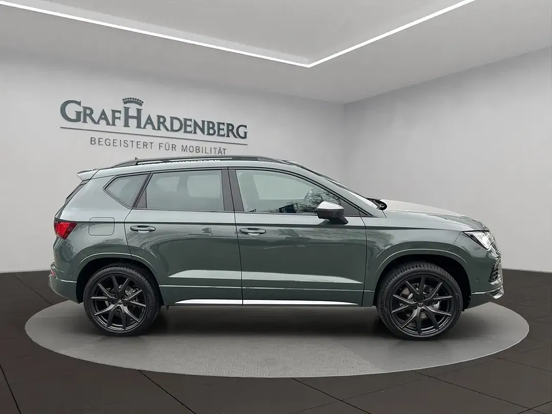 CUPRA Ateca - Thumbnail 7