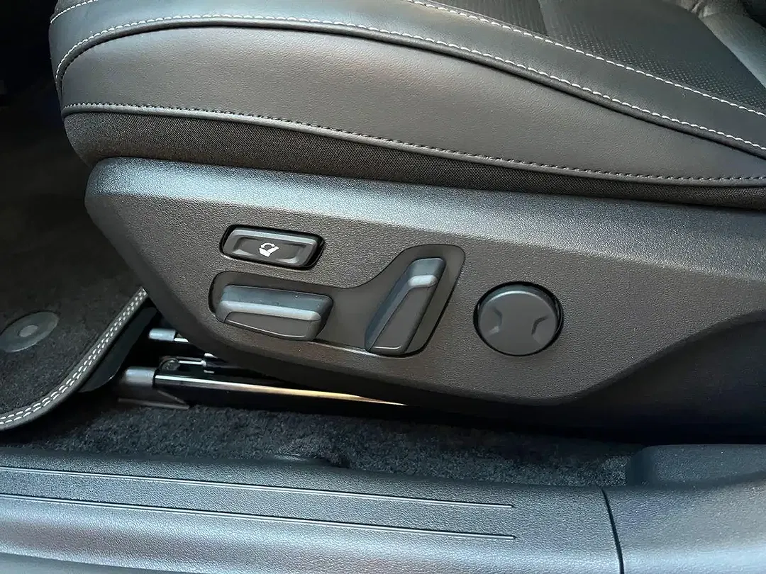 Kia EV6 - Thumbnail 14