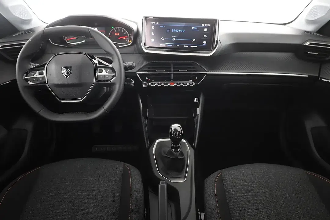 Peugeot 208 - Thumbnail 8