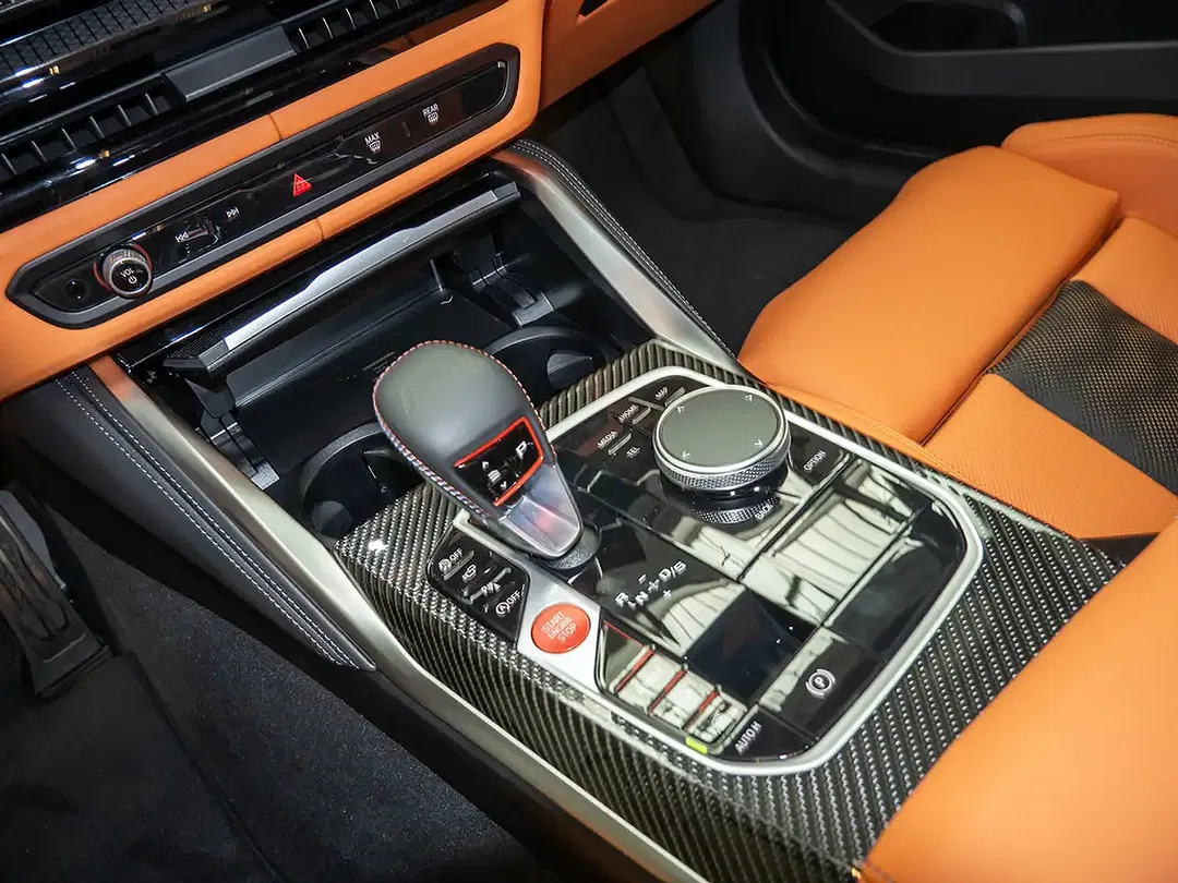 BMW M3 - Thumbnail 13