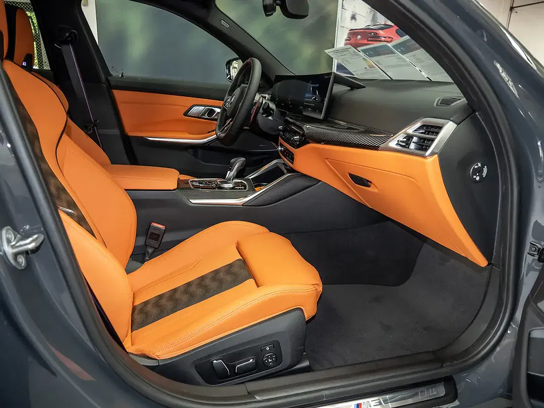 BMW M3 - Thumbnail 7