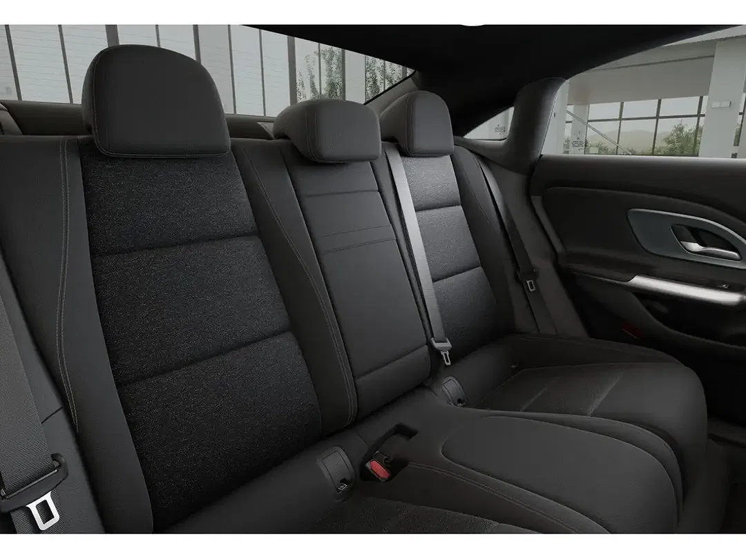Mercedes-Benz CLA 180 - Thumbnail 9