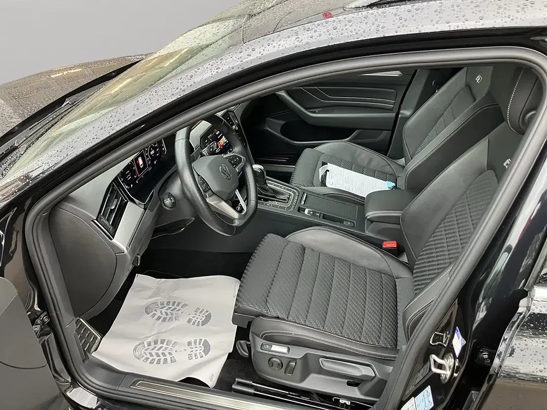 Volkswagen Passat Variant - Thumbnail 11