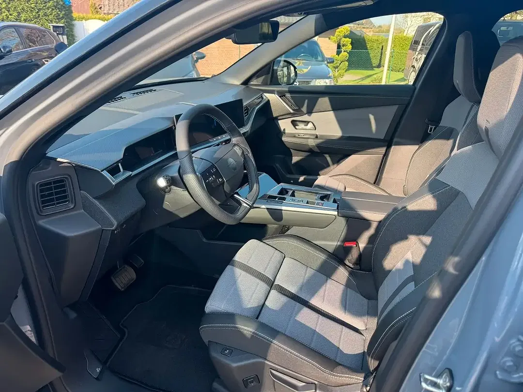 Opel Grandland X - Thumbnail 10