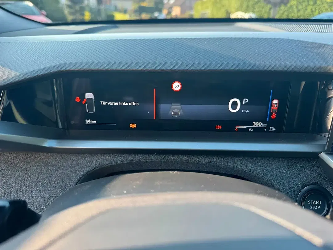 Opel Grandland X - Thumbnail 14