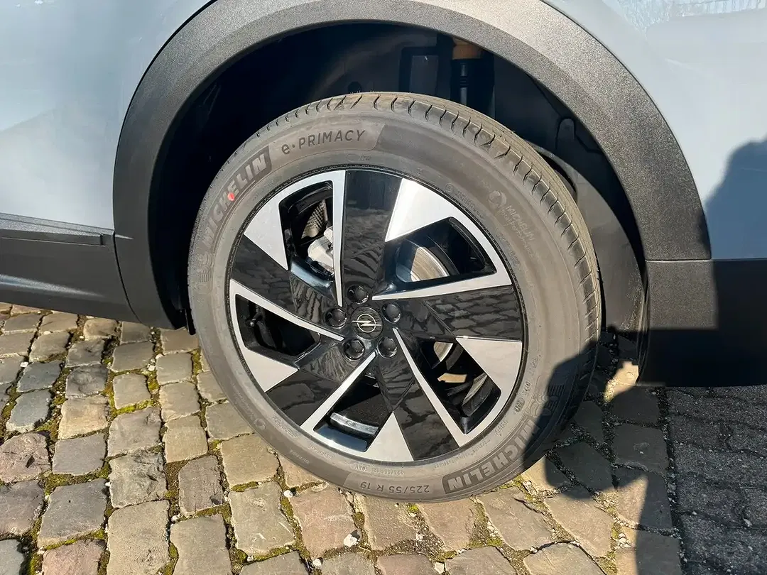 Opel Grandland X - Thumbnail 5